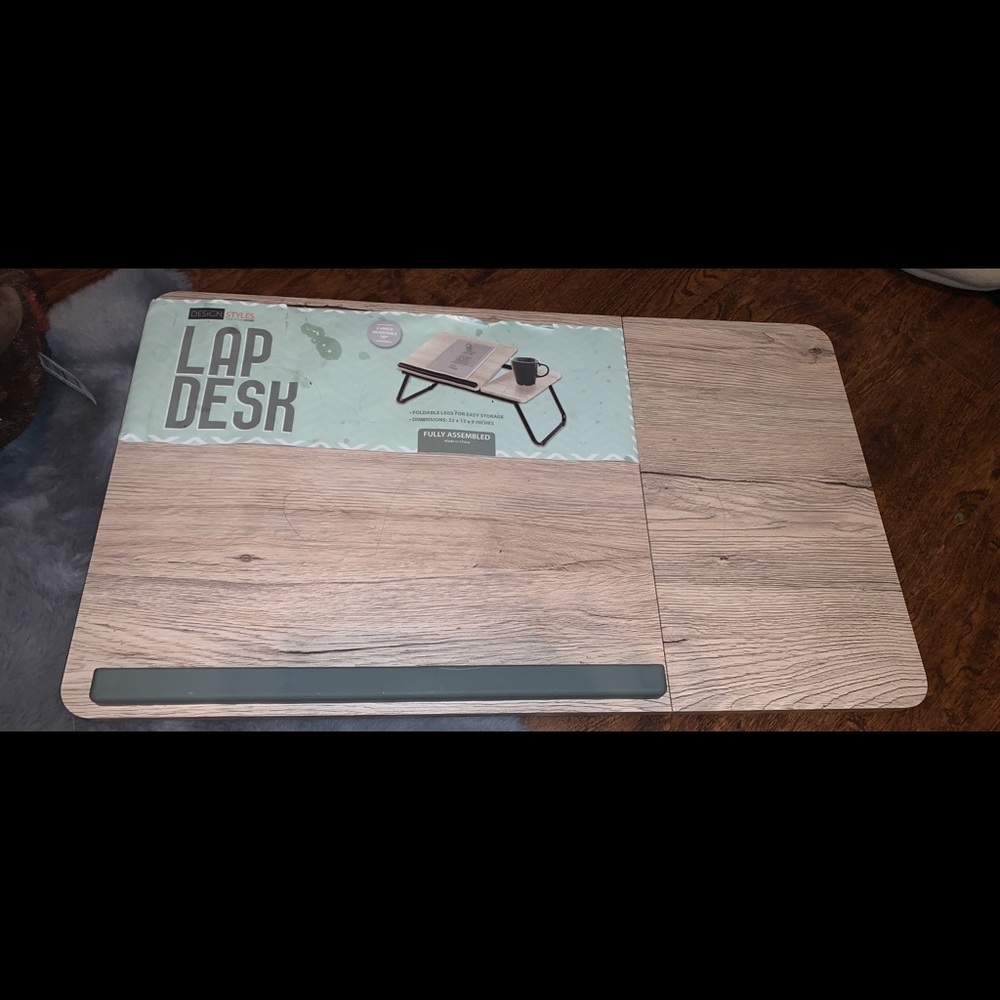 Lap Desk